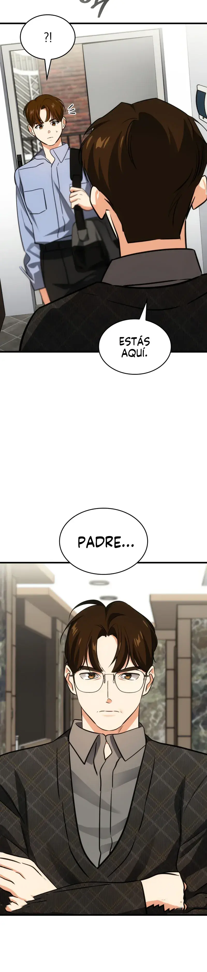 Estoy con los Inmortales de la Música Capítulo 43 - Page 27