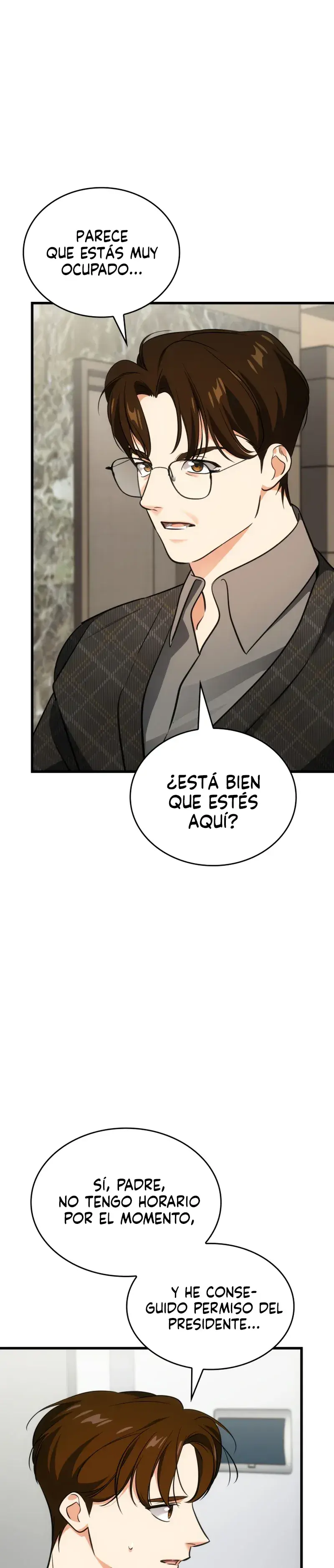 Estoy con los Inmortales de la Música Capítulo 43 - Page 28