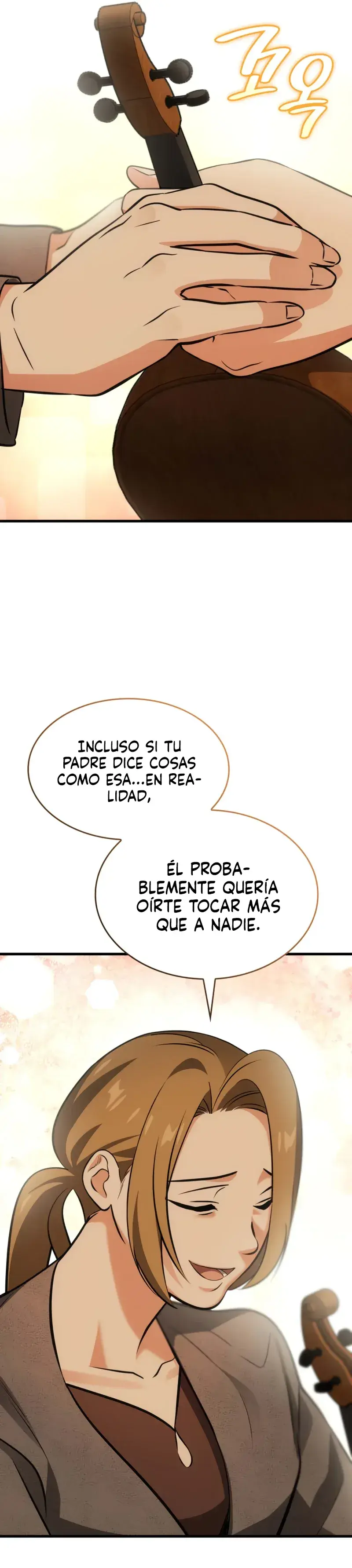 Estoy con los Inmortales de la Música Capítulo 44 - Page 14
