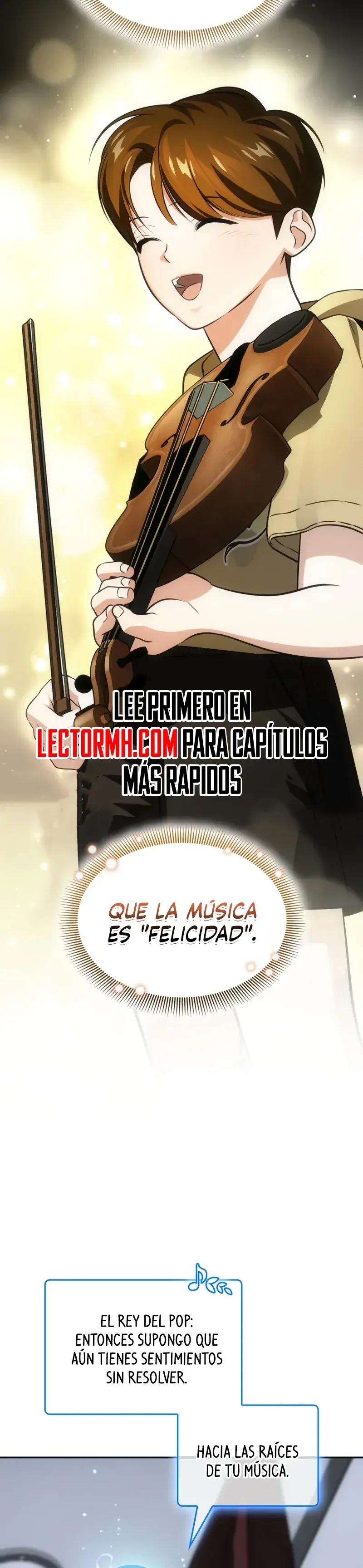 Estoy con los Inmortales de la Música Capítulo 44 - Page 29