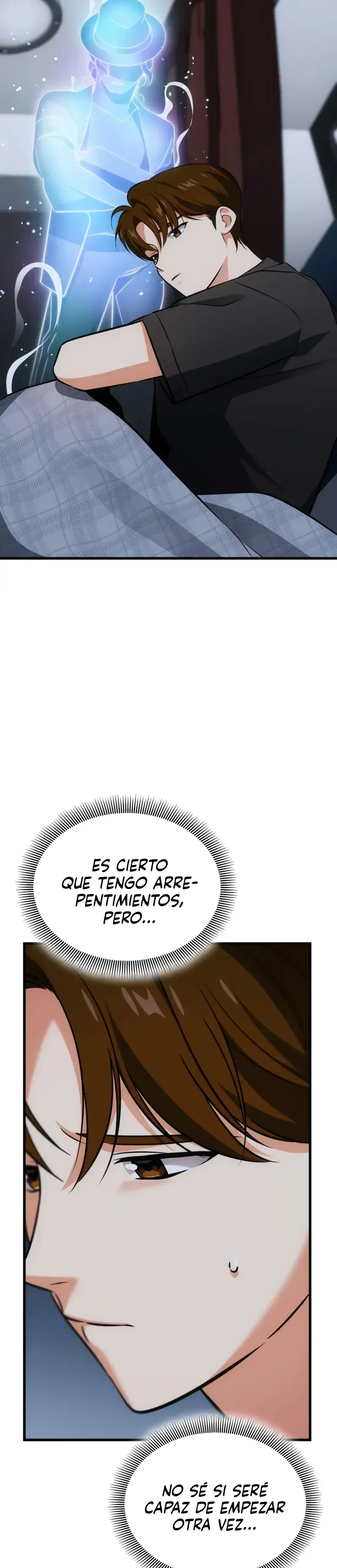Estoy con los Inmortales de la Música Capítulo 44 - Page 30