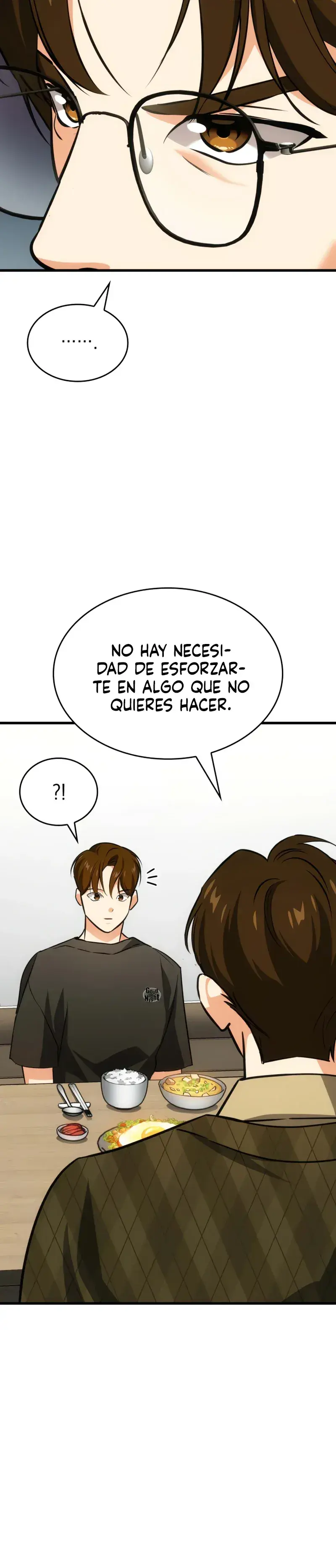 Estoy con los Inmortales de la Música Capítulo 44 - Page 41