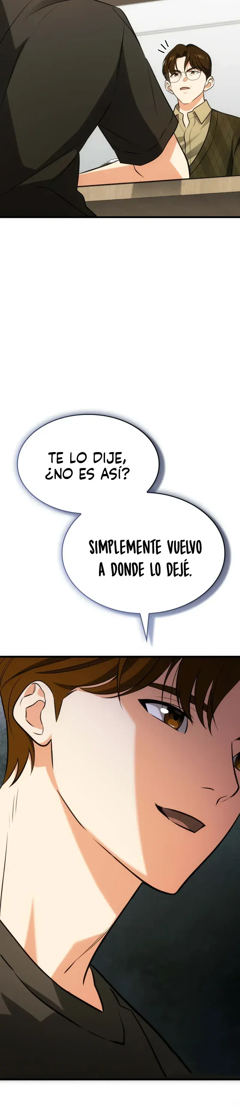 Estoy con los Inmortales de la Música Capítulo 44 - Page 43