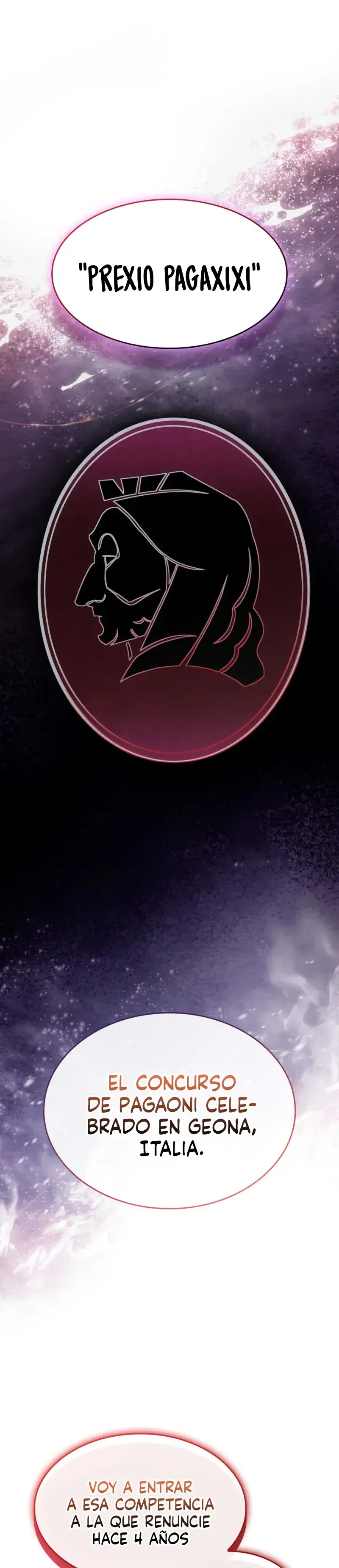 Estoy con los Inmortales de la Música Capítulo 44 - Page 44