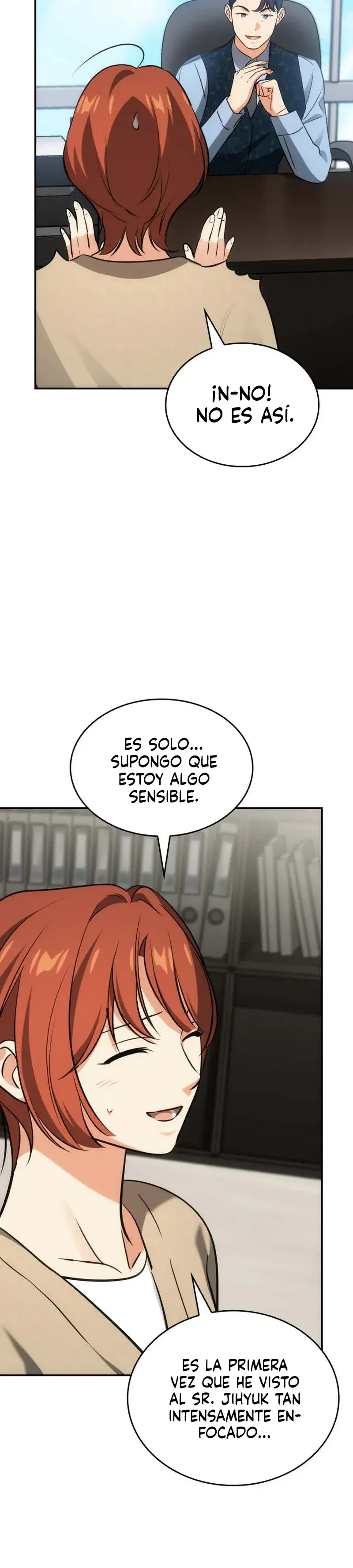 Estoy con los Inmortales de la Música Capítulo 46 - Page 24