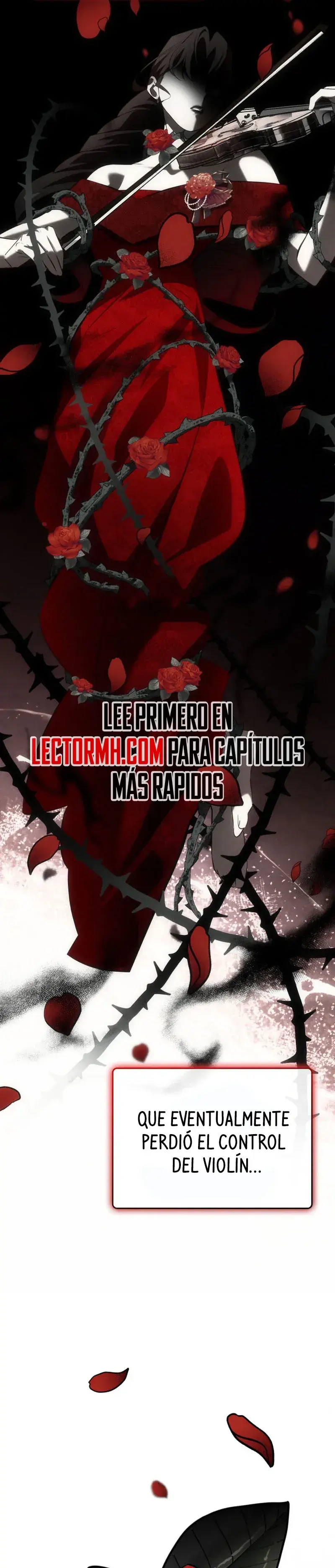 Estoy con los Inmortales de la Música Capítulo 47 - Page 10