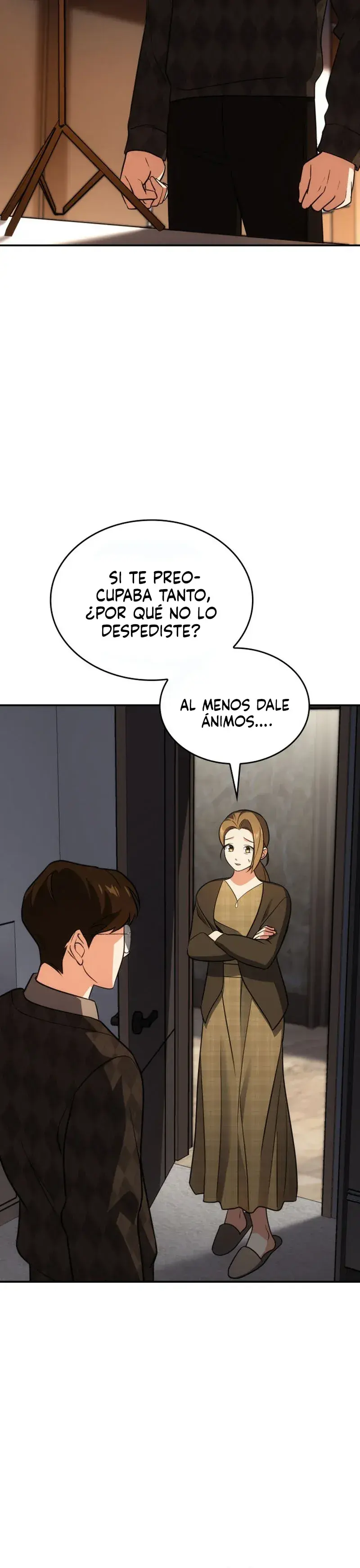 Estoy con los Inmortales de la Música Capítulo 47 - Page 17