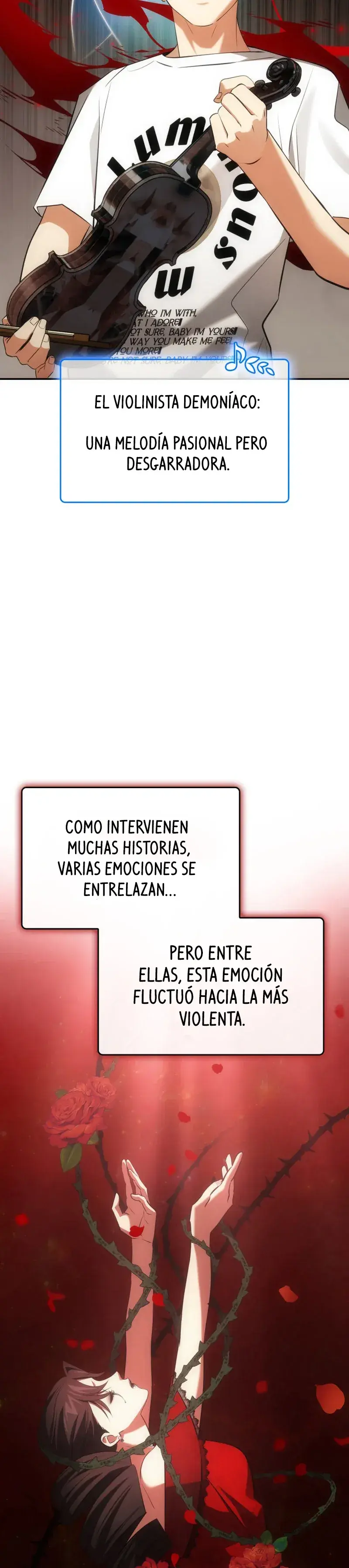 Estoy con los Inmortales de la Música Capítulo 48 - Page 4