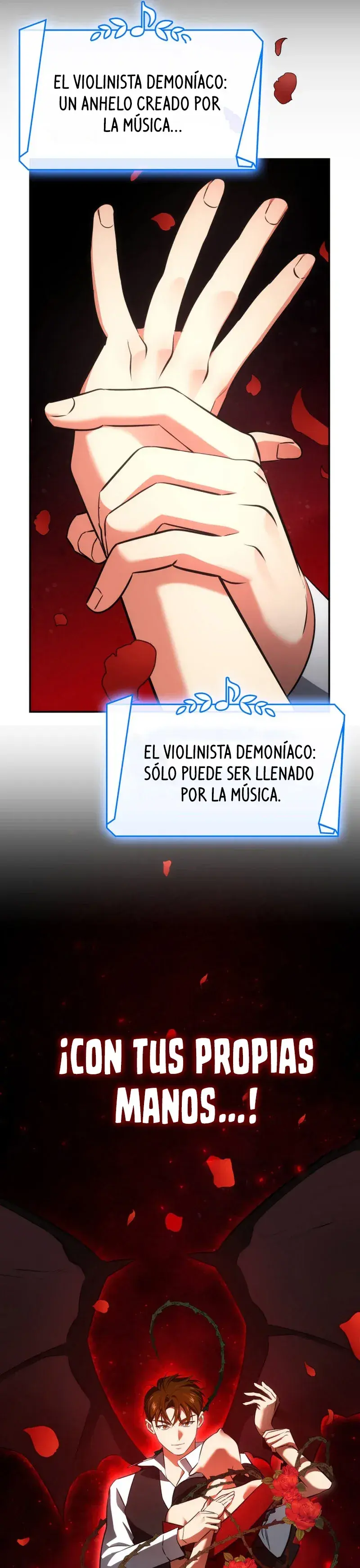 Estoy con los Inmortales de la Música Capítulo 48 - Page 6
