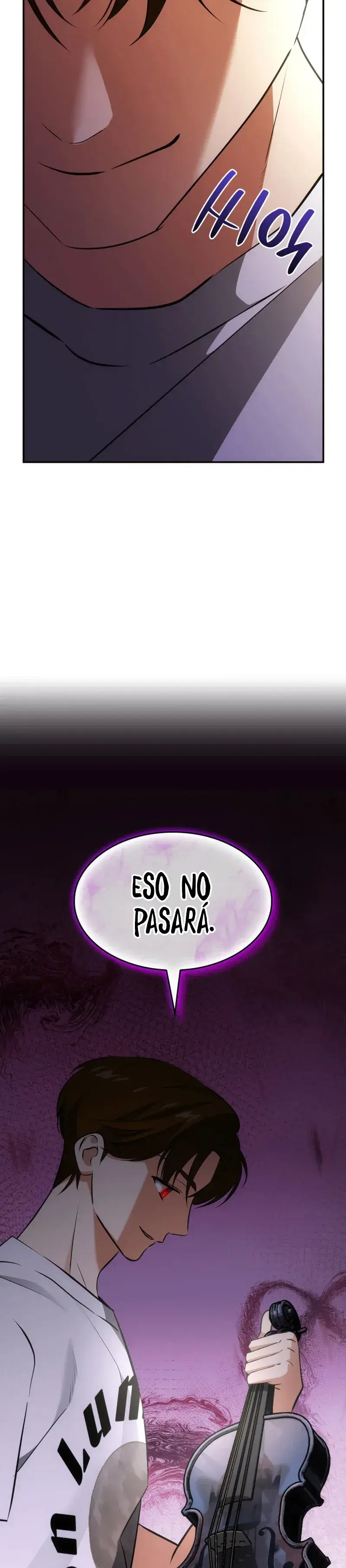 Estoy con los Inmortales de la Música Capítulo 48 - Page 12