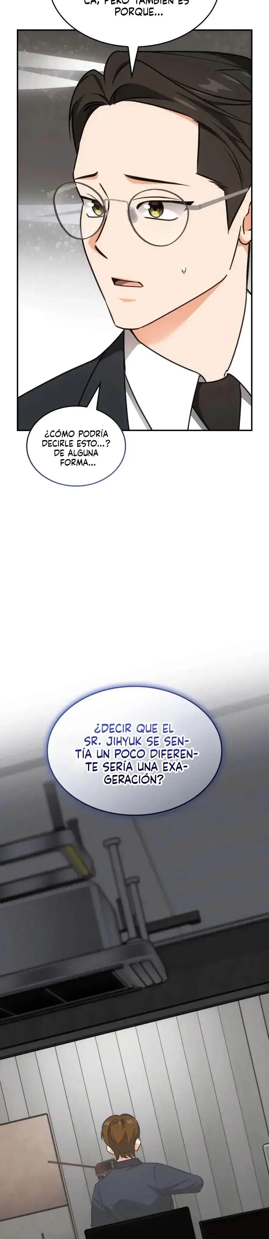 Estoy con los Inmortales de la Música Capítulo 49 - Page 8