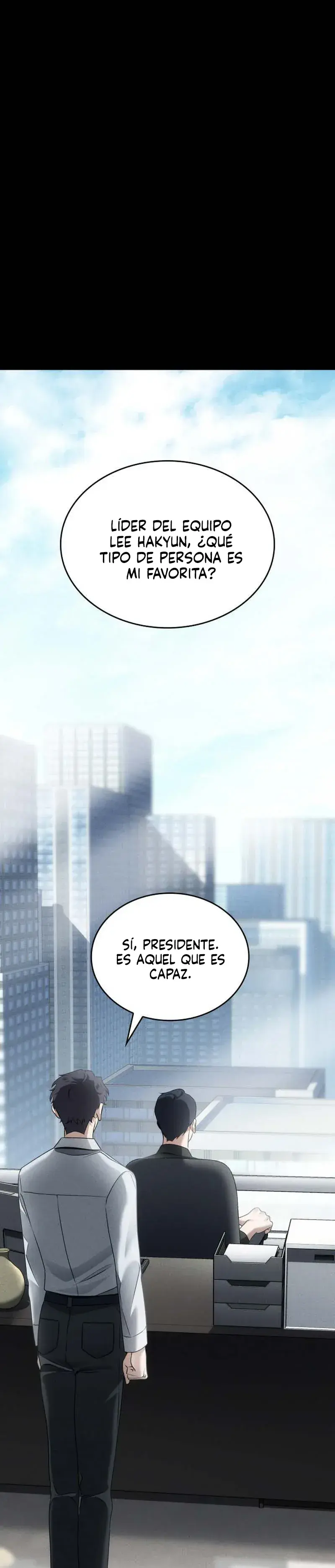 Estoy con los Inmortales de la Música Capítulo 5 - Page 2