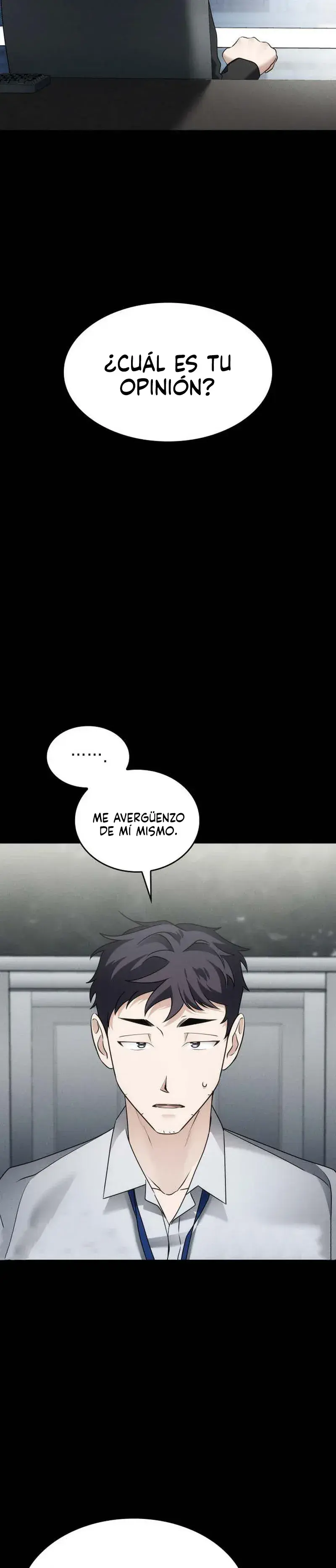 Estoy con los Inmortales de la Música Capítulo 5 - Page 4