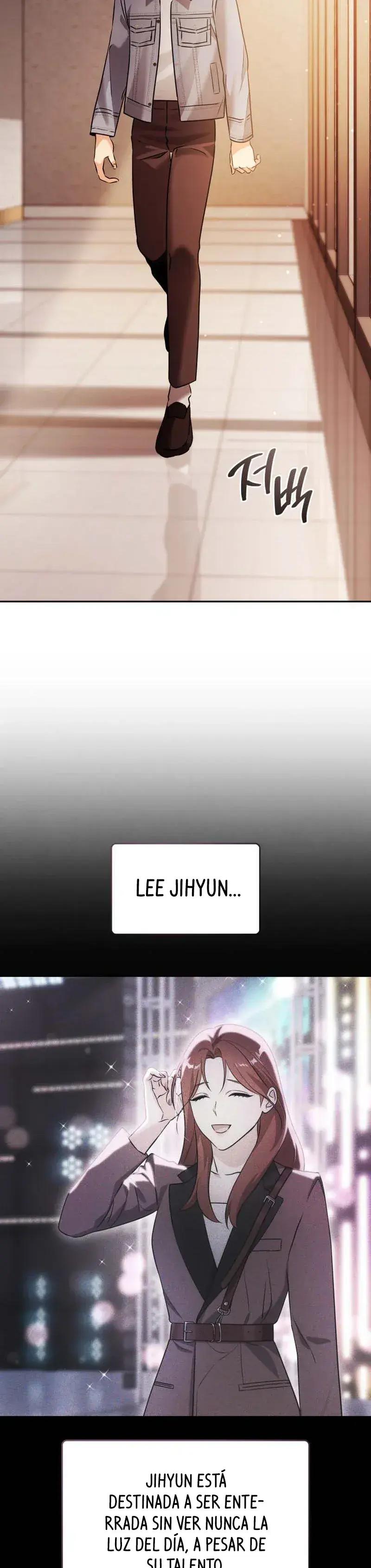 Estoy con los Inmortales de la Música Capítulo 5 - Page 31