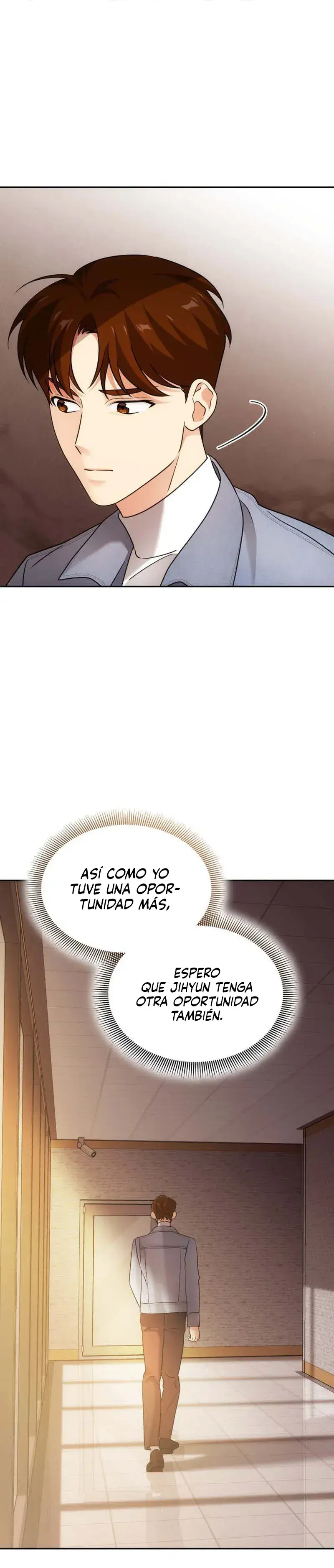 Estoy con los Inmortales de la Música Capítulo 5 - Page 35