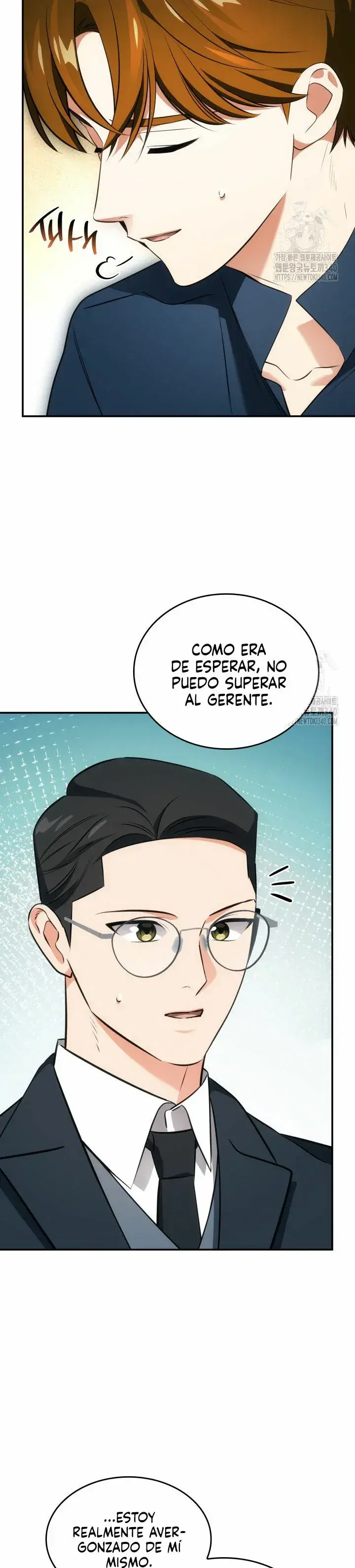 Estoy con los Inmortales de la Música Capítulo 50 - Page 14
