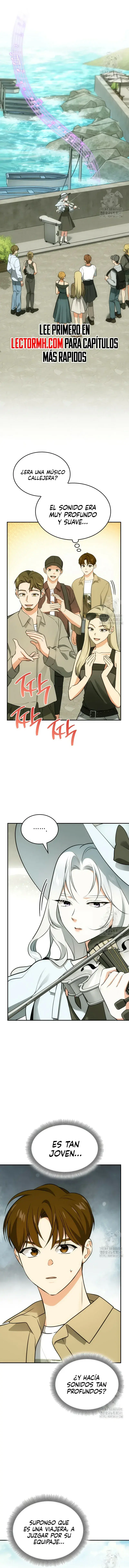 Estoy con los Inmortales de la Música Capítulo 51 - Page 9