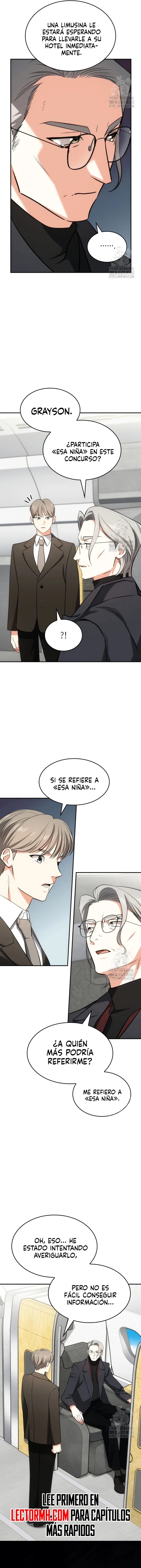 Estoy con los Inmortales de la Música Capítulo 52 - Page 3