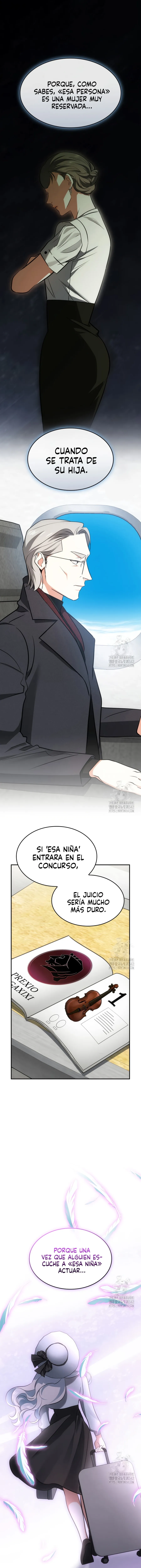 Estoy con los Inmortales de la Música Capítulo 52 - Page 4