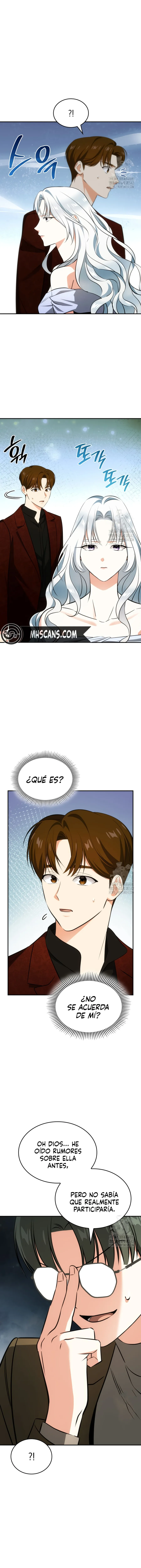 Estoy con los Inmortales de la Música Capítulo 54 - Page 16