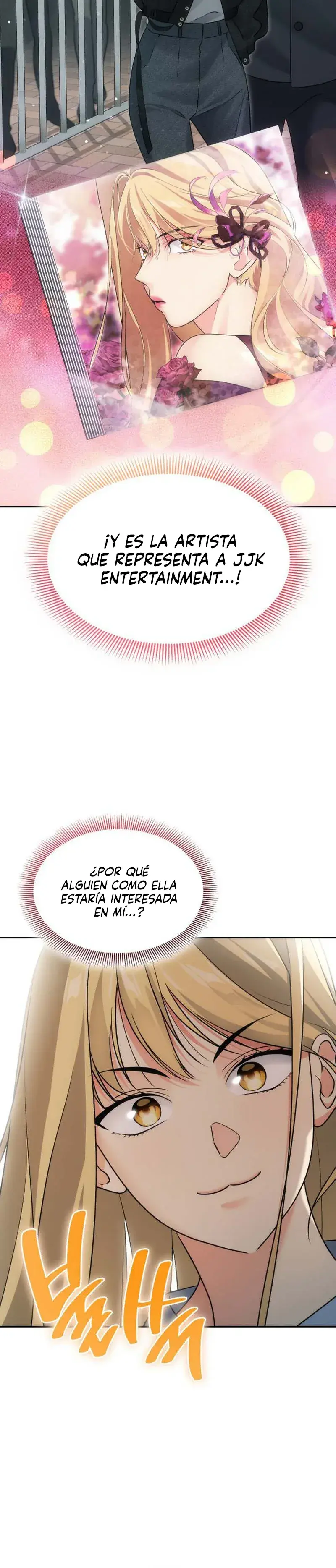 Estoy con los Inmortales de la Música Capítulo 6 - Page 5