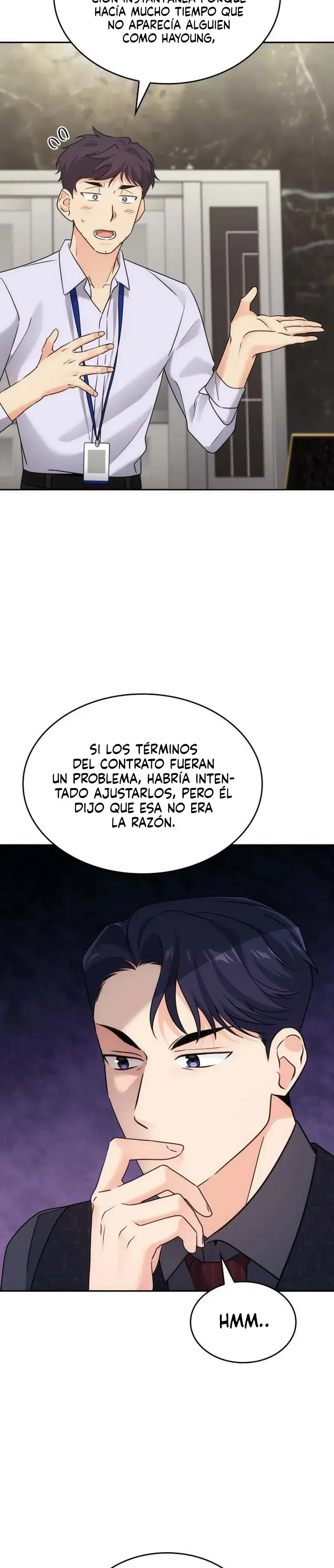 Estoy con los Inmortales de la Música Capítulo 6 - Page 20