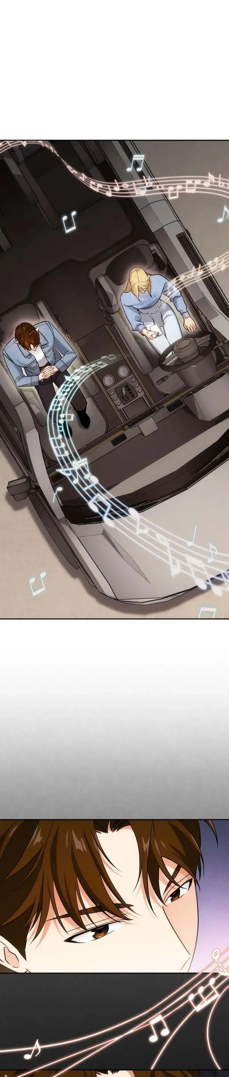 Estoy con los Inmortales de la Música Capítulo 6 - Page 26