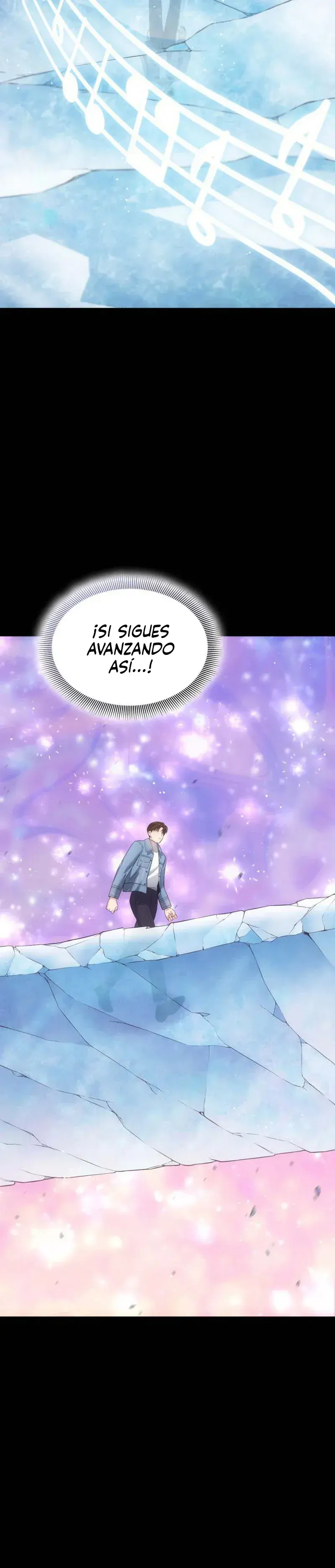 Estoy con los Inmortales de la Música Capítulo 6 - Page 31