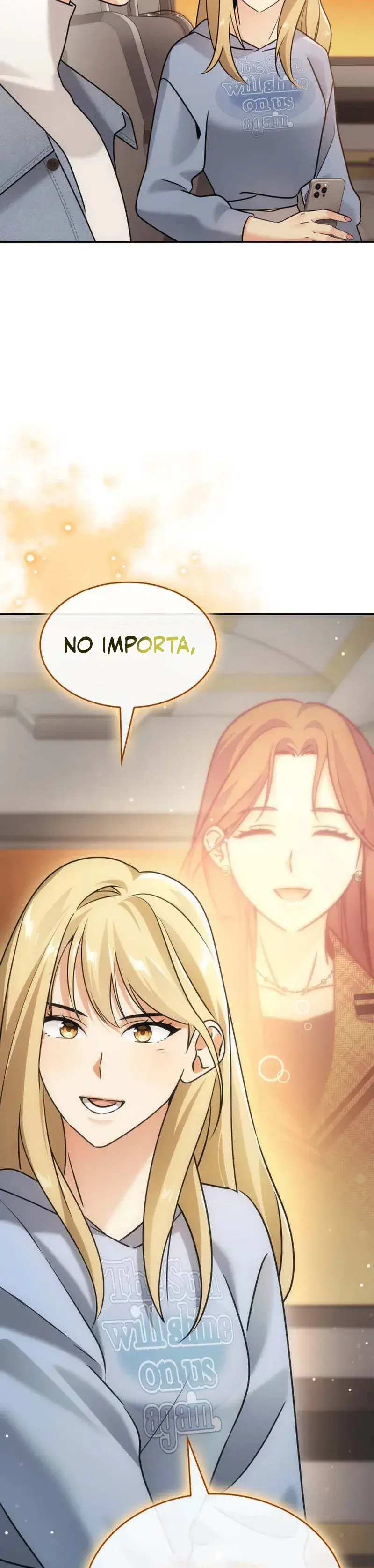 Estoy con los Inmortales de la Música Capítulo 6 - Page 39