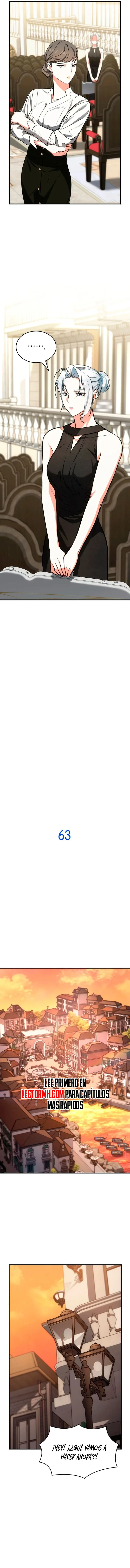 Estoy con los Inmortales de la Música Capítulo 63 - Page 6