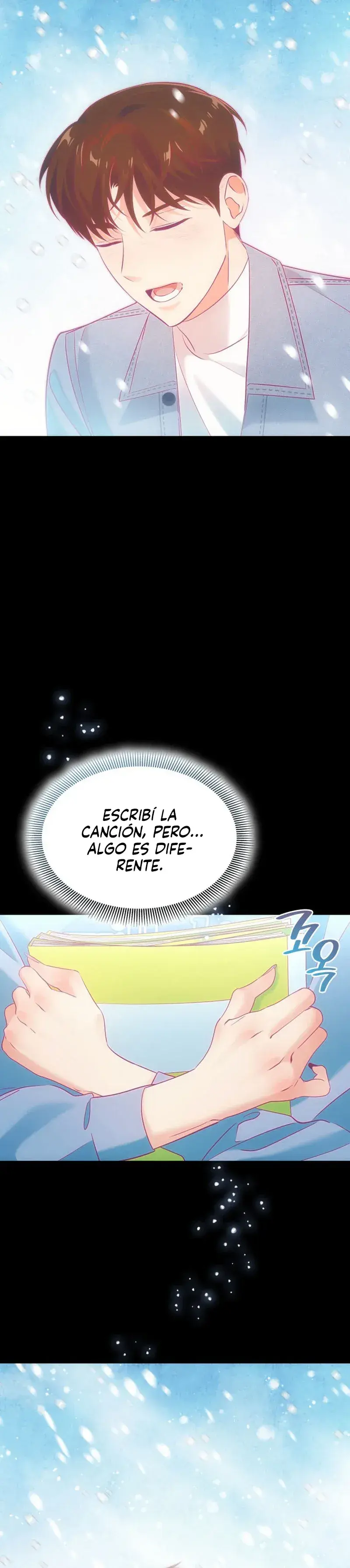 Estoy con los Inmortales de la Música Capítulo 7 - Page 21