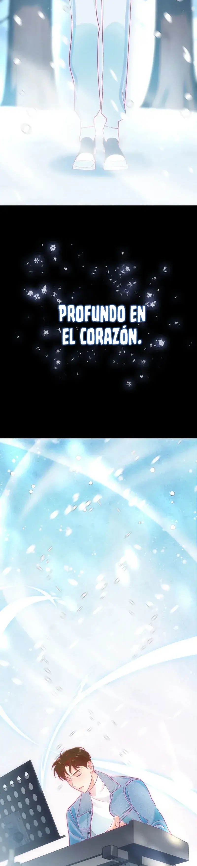 Estoy con los Inmortales de la Música Capítulo 7 - Page 23
