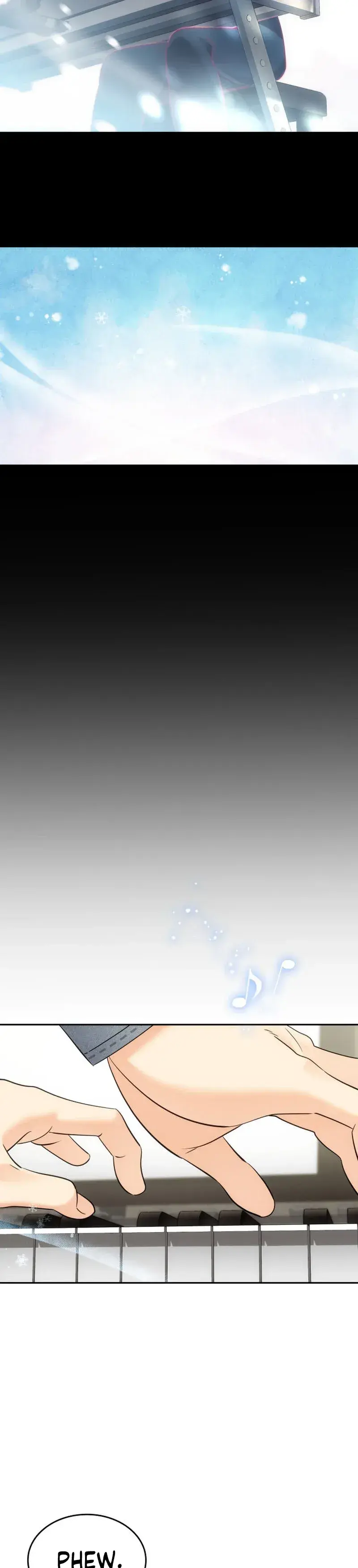 Estoy con los Inmortales de la Música Capítulo 7 - Page 24
