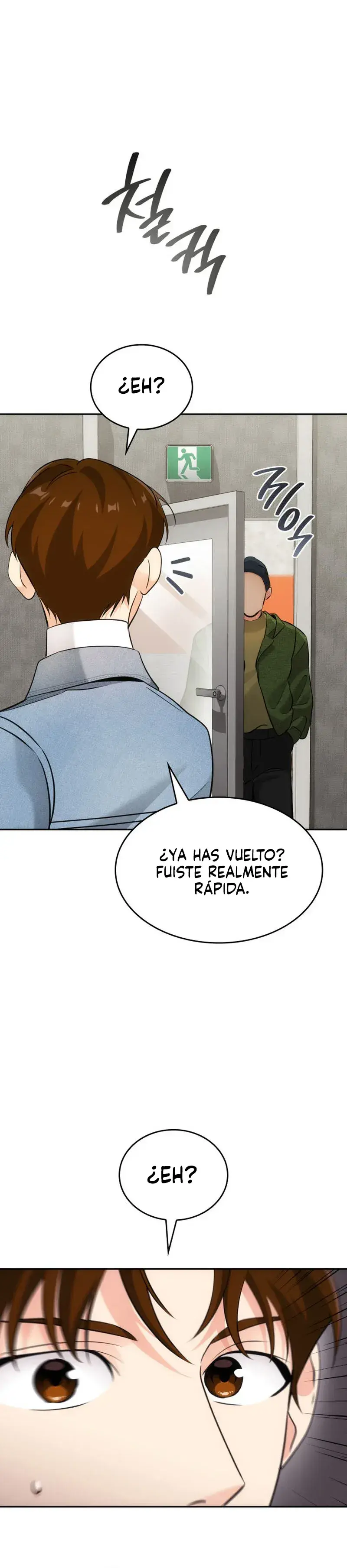 Estoy con los Inmortales de la Música Capítulo 7 - Page 33