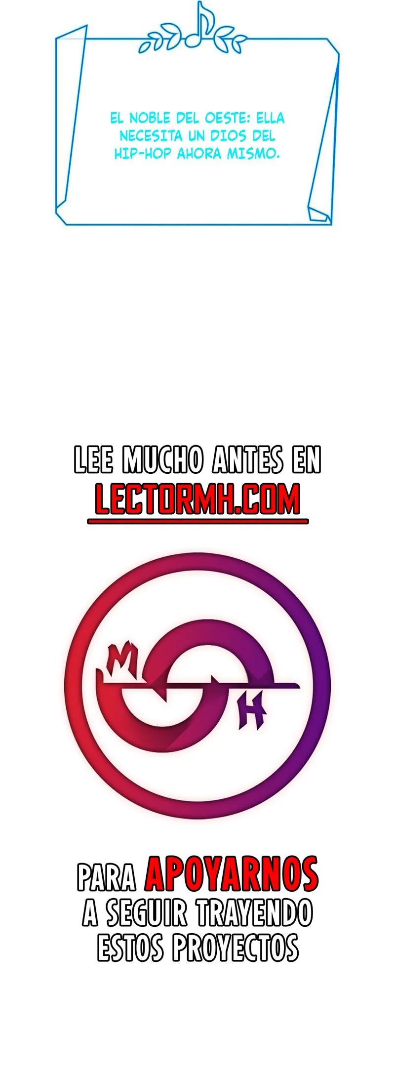 Estoy con los Inmortales de la Música Capítulo 72 - Page 16