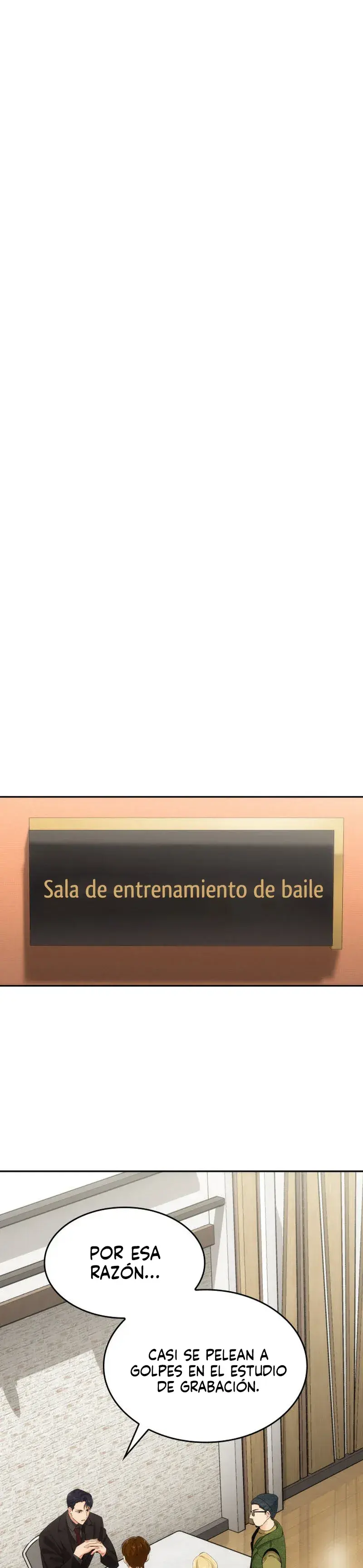 Estoy con los Inmortales de la Música Capítulo 8 - Page 23
