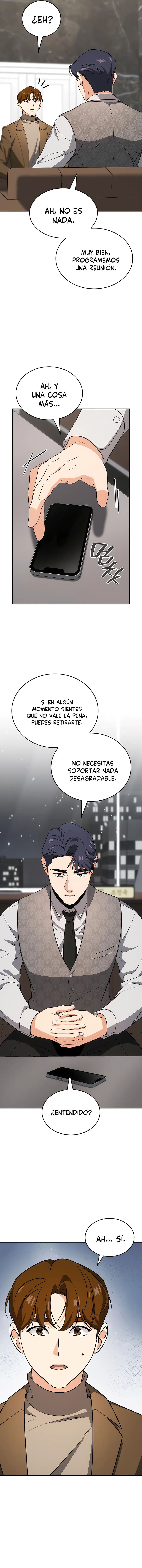 Estoy con los Inmortales de la Música Capítulo 86 - Page 14