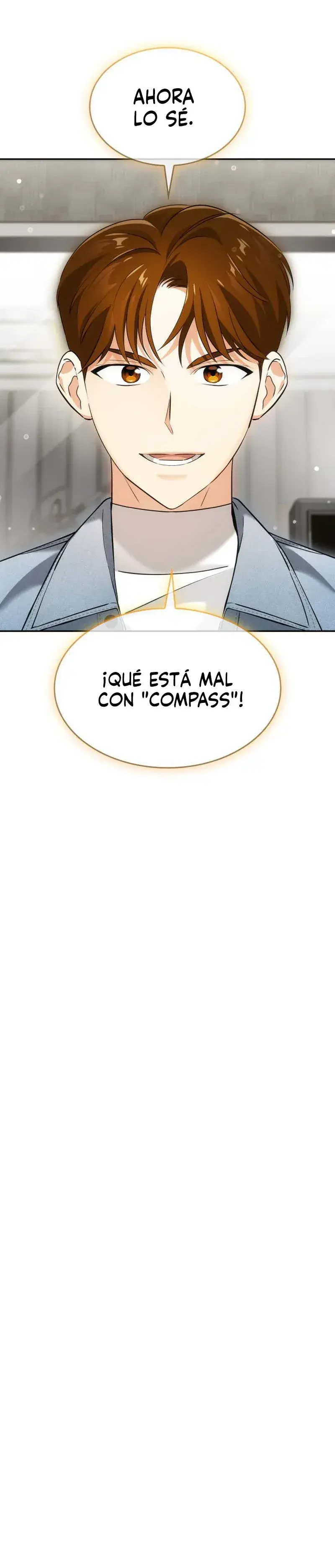 Estoy con los Inmortales de la Música Capítulo 9 - Page 37