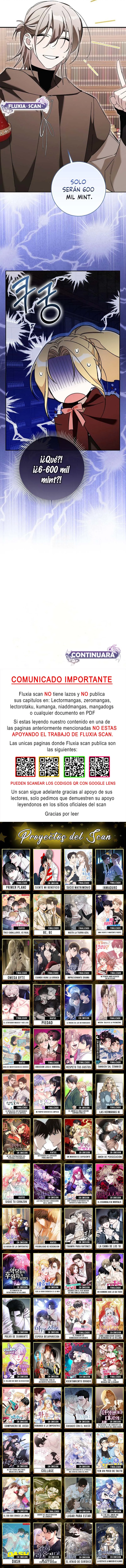 El Gran Duque abrió los ojos a un lugar extraño Capítulo 12 - Page 10
