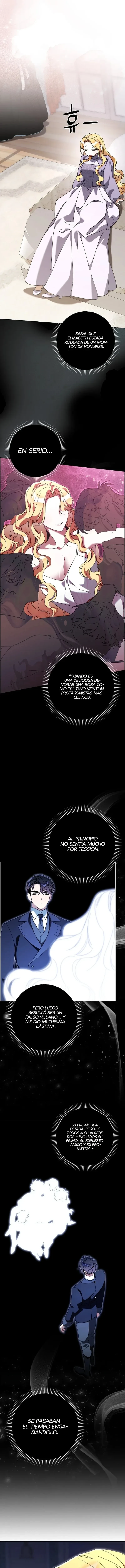 El Gran Duque abrió los ojos a un lugar extraño Capítulo 24 - Page 13