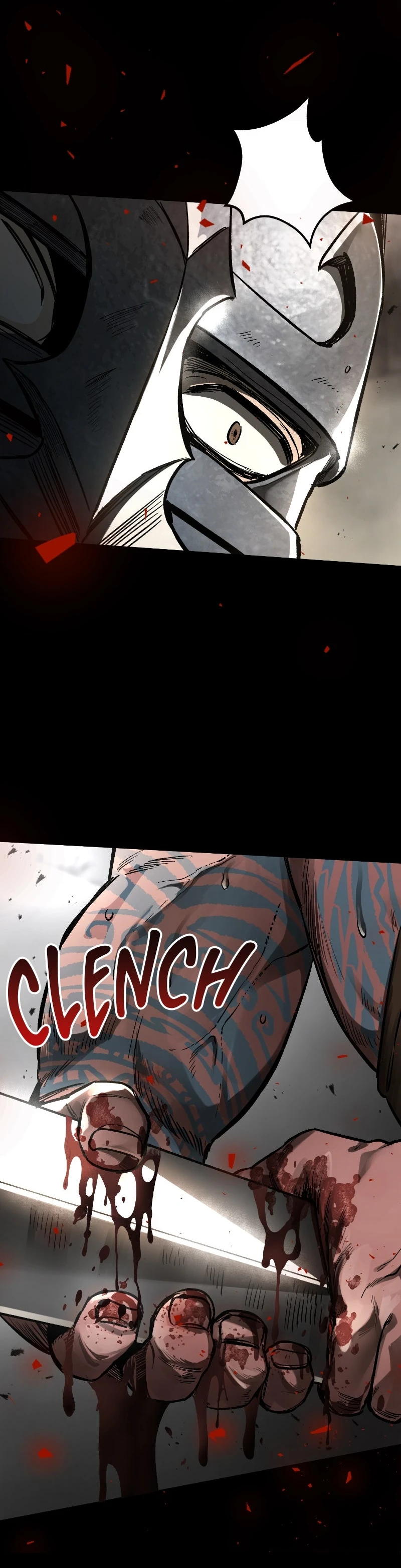Un Guardia Rebelde en una Fantasía Medieval Capítulo 1 - Page 7