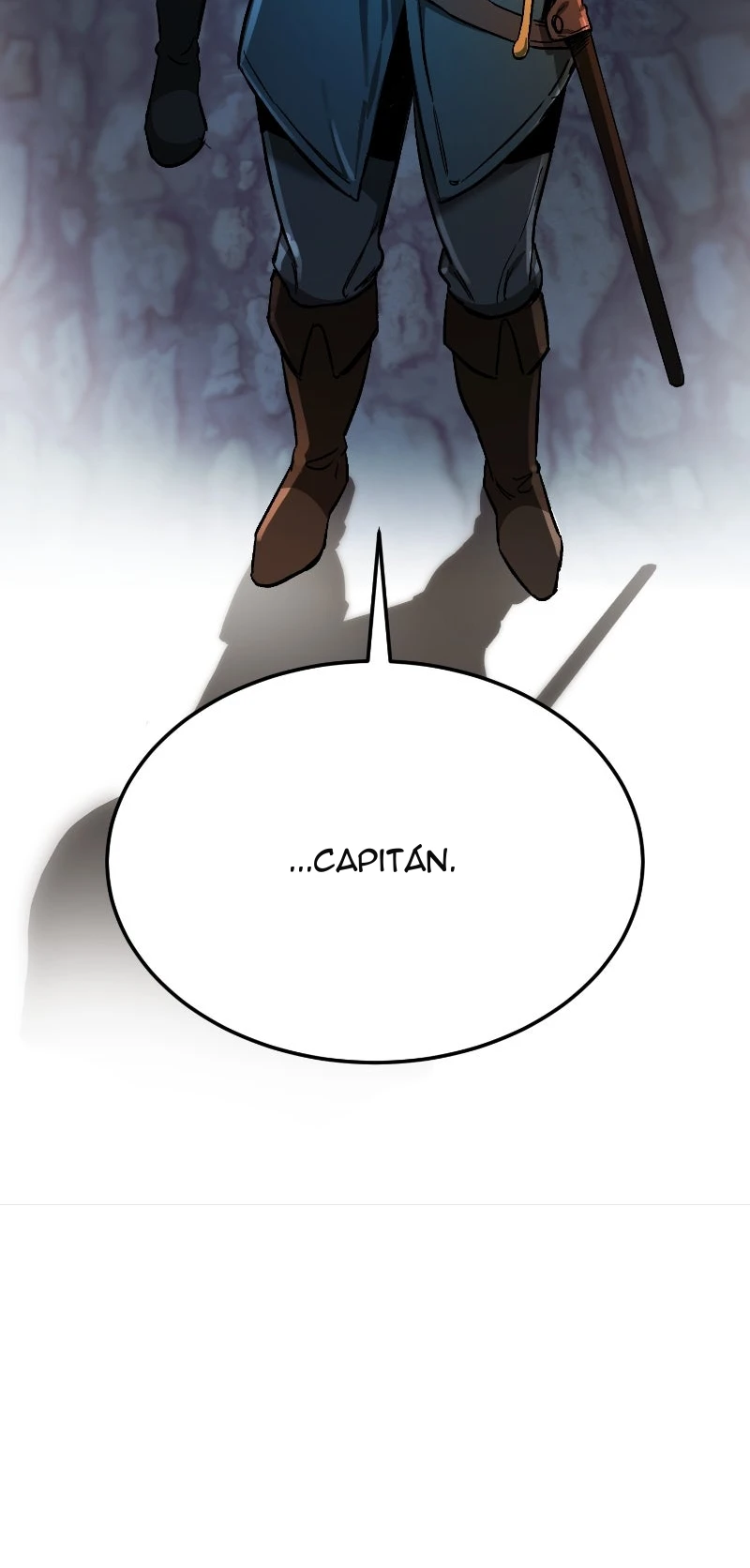 Un Guardia Rebelde en una Fantasía Medieval Capítulo 1 - Page 40
