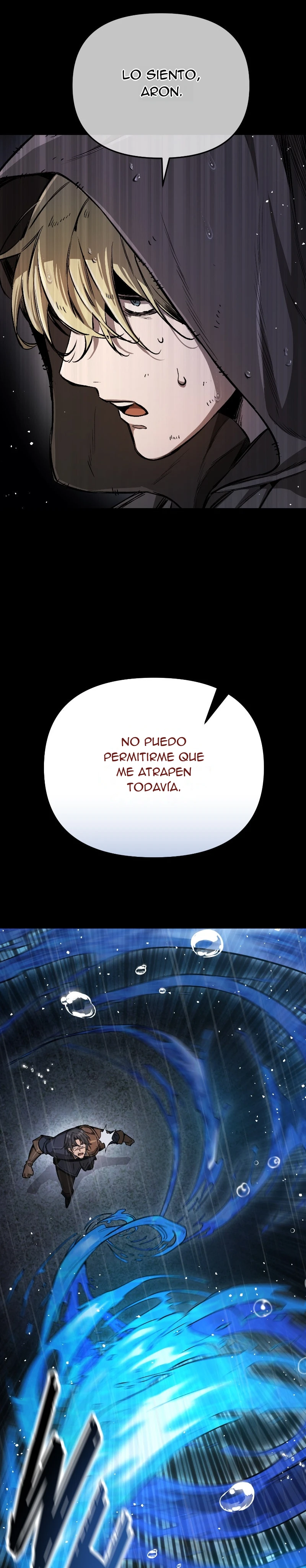Un Guardia Rebelde en una Fantasía Medieval Capítulo 1 - Page 59