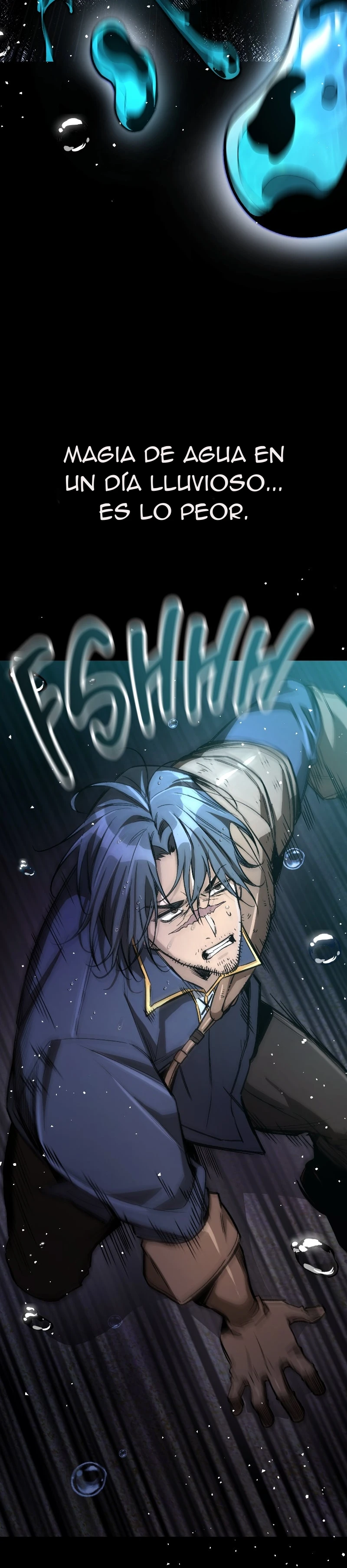 Un Guardia Rebelde en una Fantasía Medieval Capítulo 1 - Page 63