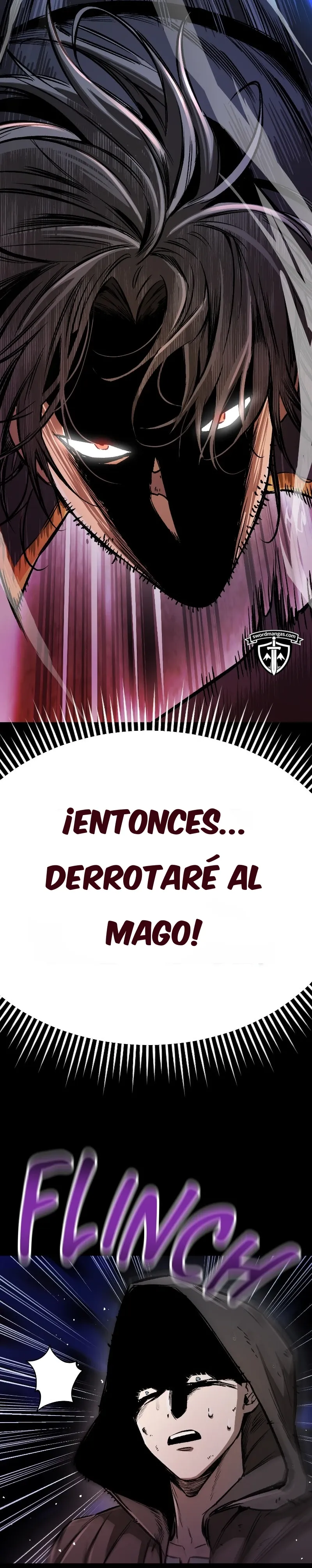 Un Guardia Rebelde en una Fantasía Medieval Capítulo 1 - Page 65