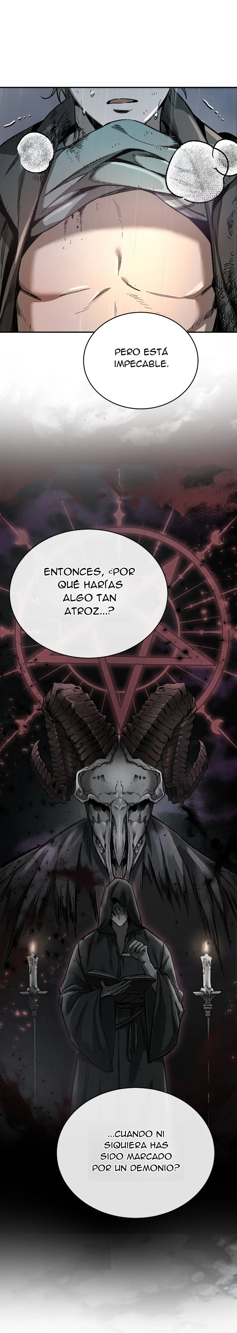 Un Guardia Rebelde en una Fantasía Medieval Capítulo 1 - Page 73