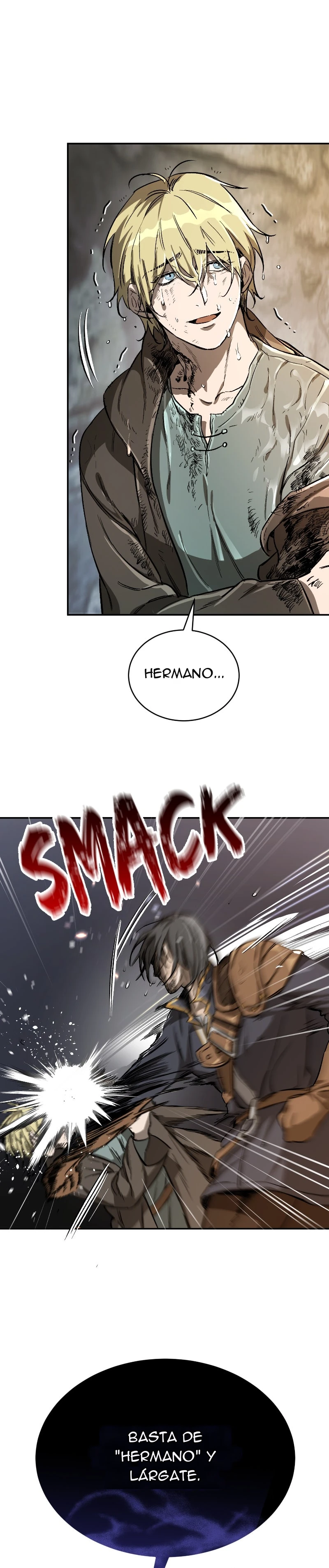 Un Guardia Rebelde en una Fantasía Medieval Capítulo 1 - Page 79