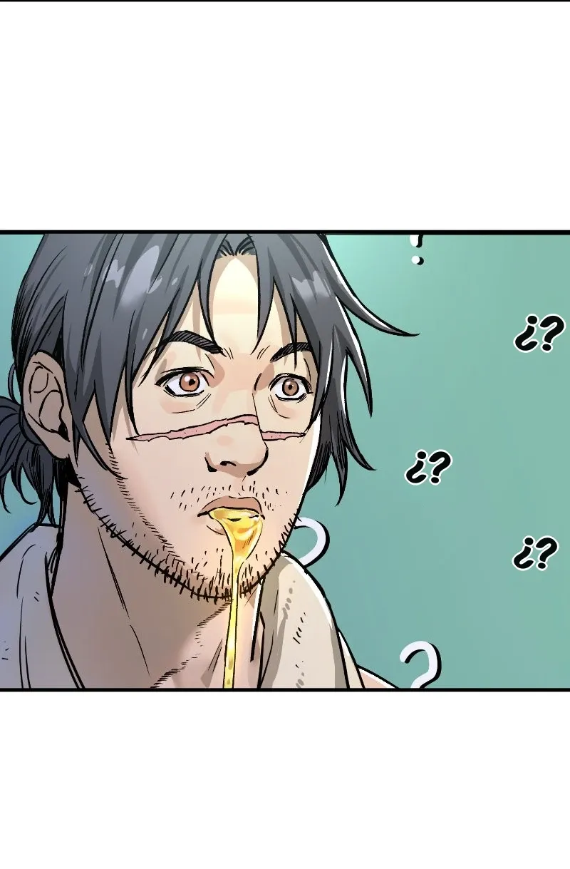 Un Guardia Rebelde en una Fantasía Medieval Capítulo 10 - Page 8