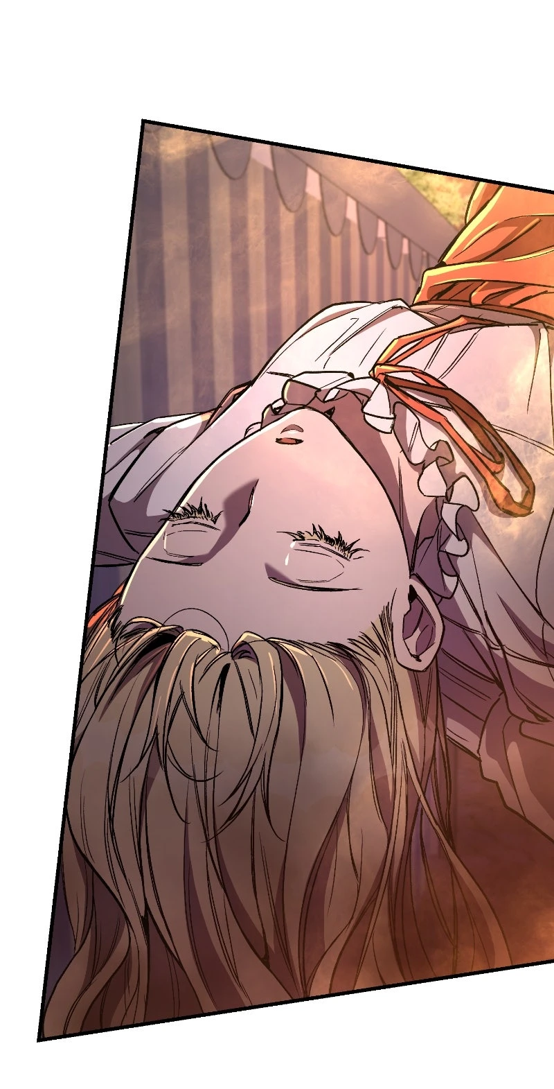Un Guardia Rebelde en una Fantasía Medieval Capítulo 13 - Page 8