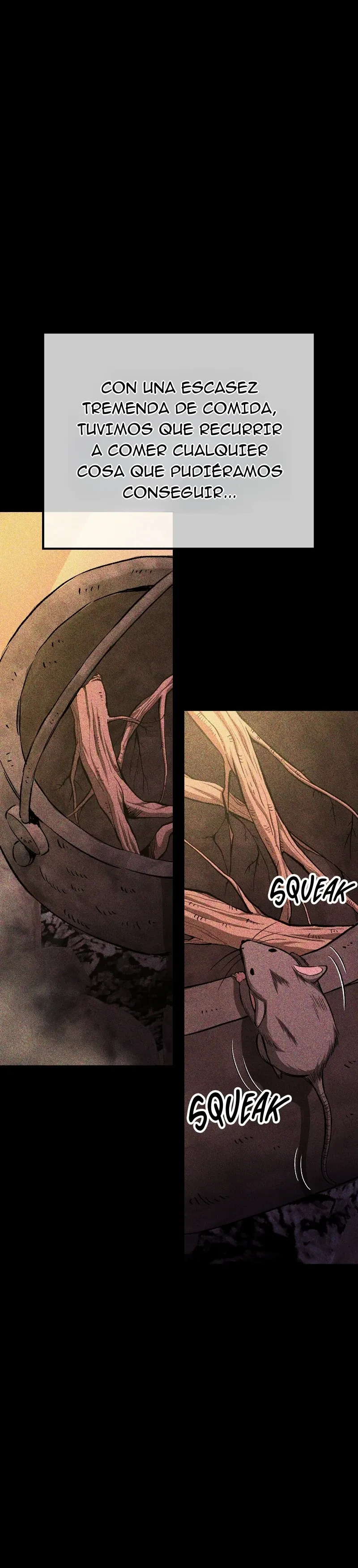 Un Guardia Rebelde en una Fantasía Medieval Capítulo 14 - Page 3